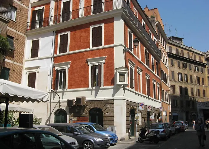 Monti Romantic Sunshine Maisonette Apartamento *