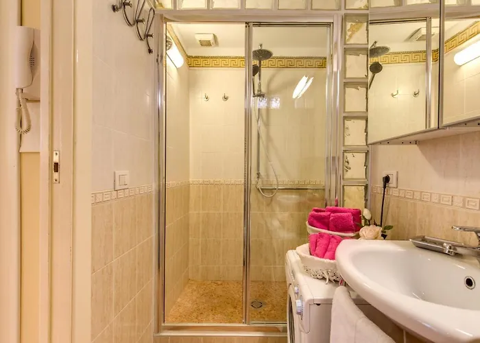 Monti Romantic Sunshine Maisonette Apartamento *