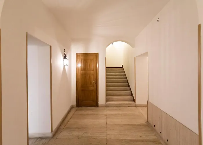 Monti Romantic Sunshine Maisonette *
