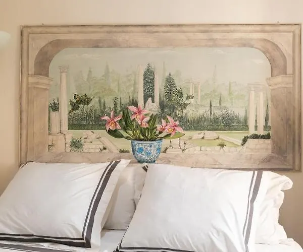 Monti Romantic Sunshine Maisonette Apartamento Roma
