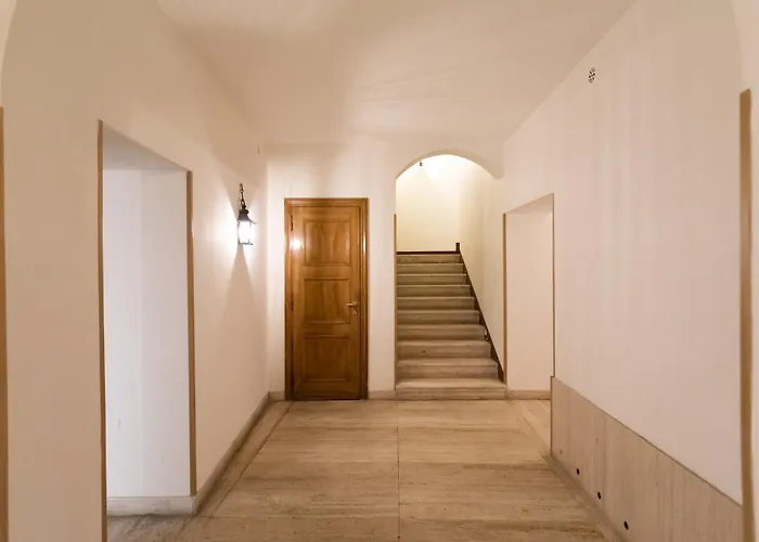 Monti Romantic Sunshine Maisonette Apartamento